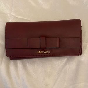 Nine West Brand New Wallet❣️